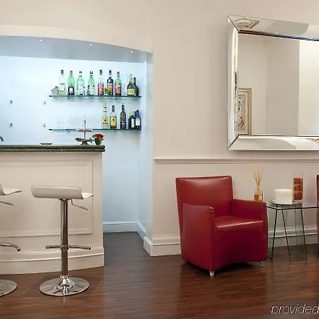 Gambrinus Hotel 