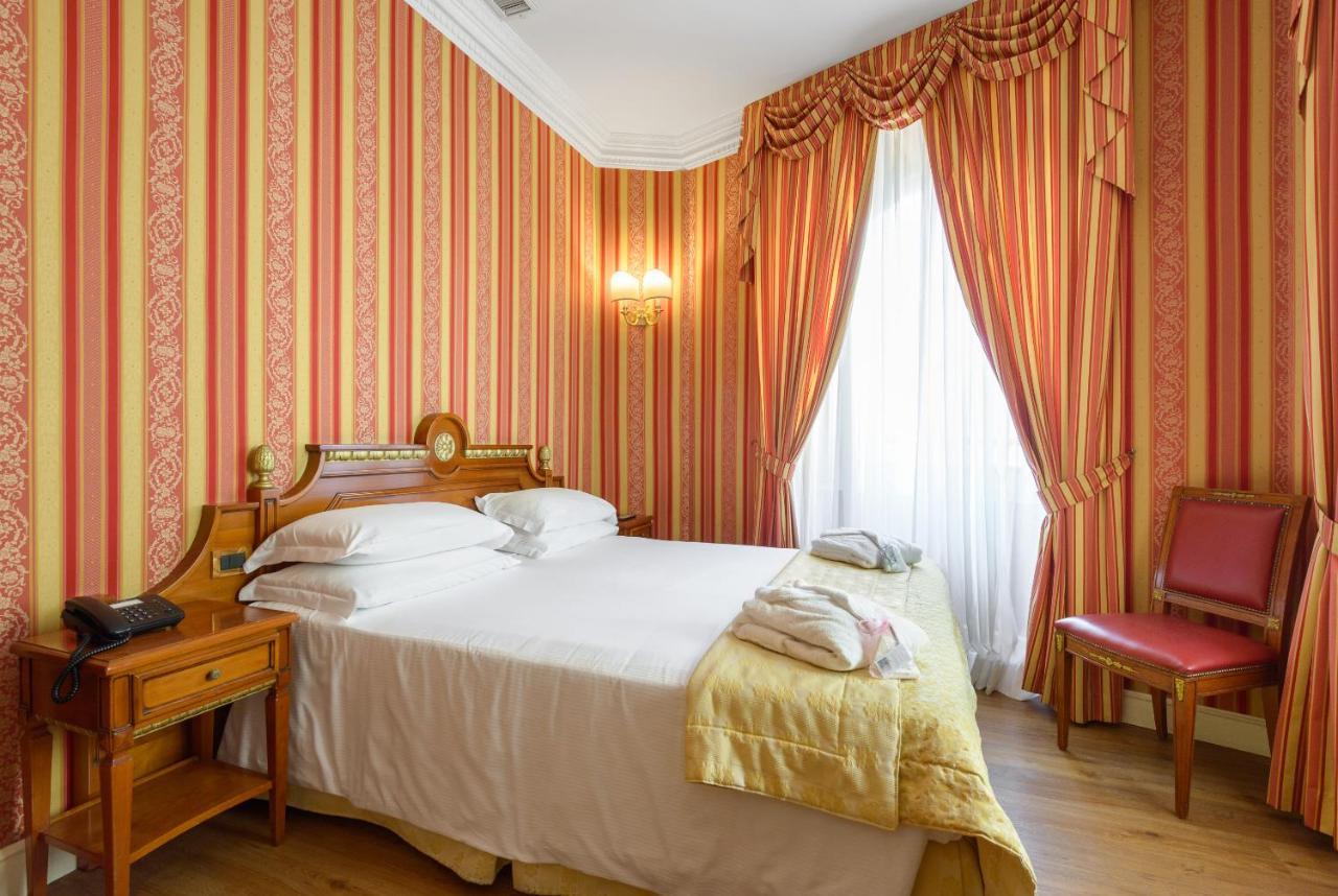 Gambrinus Hotel Rome
