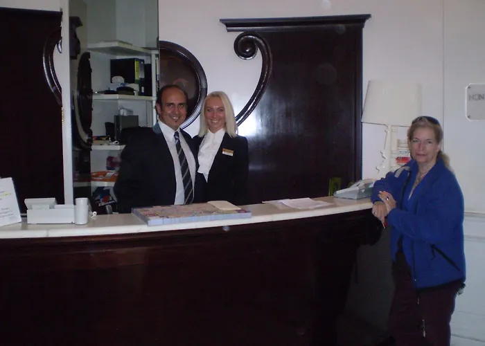 Gambrinus Hotel